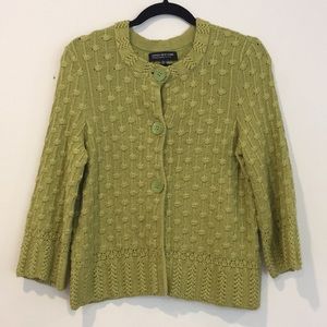 Jones New York Sweater